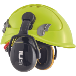 Obrázek z ED 2C EAR DEFENDER SNR 29 dB Chrániče sluchu 