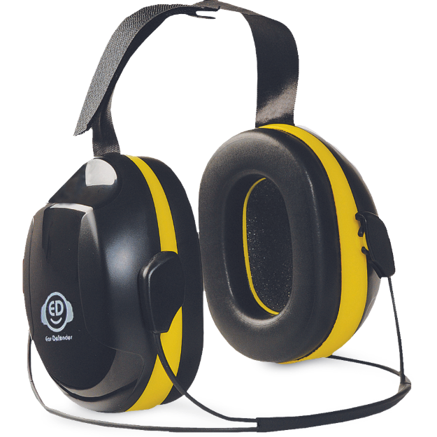 Obrázek z ED 2N EAR DEFENDER SNR 30 dB Chrániče sluchu 