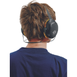 Obrázek z ED 2N EAR DEFENDER SNR 30 dB Chrániče sluchu 