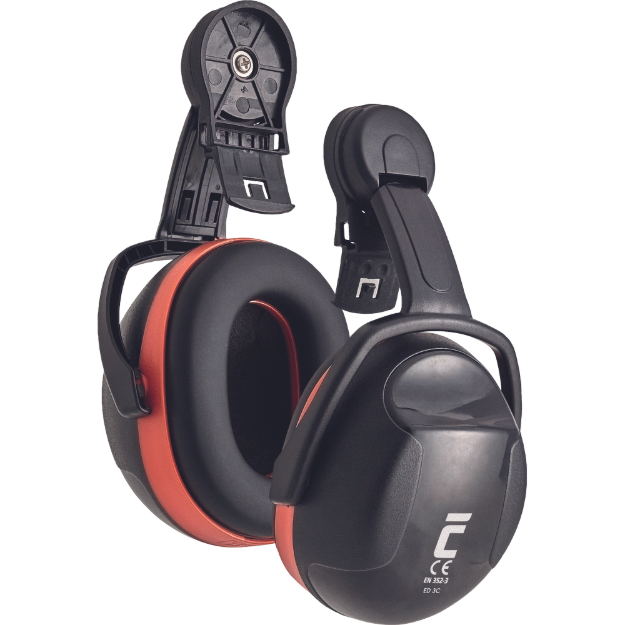 Obrázek z ED 3C EAR DEFENDER SNR 31 dB Chrániče sluchu 
