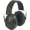 Obrázek z 3M Peltor H515FB-516-GN BULL´S EYE I SNR 27 dB Chrániče sluchu 