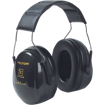 Obrázek z 3M Peltor H520A-407-GQ OPTIME II SNR 31 dB Chrániče sluchu 