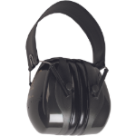 Obrázek z 3M Peltor H520F-409-GQ OPTIME II SNR 31 dB Chrániče sluchu 