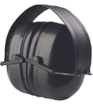Obrázek z 3M Peltor H520F-409-GQ OPTIME II SNR 31 dB Chrániče sluchu 