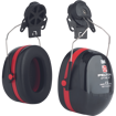 Obrázek z 3M Peltor H540P3E-413-SV OPTIME III SNR 34 dB Chrániče sluchu 