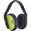 Obrázek z Cerva CIRON BASIC sluchátka Hi-Viz Chrániče sluchu 