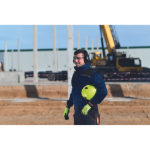 Obrázek z Cerva FM-1 31 dB Chrániče sluchu 