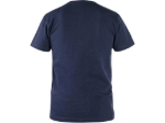 Obrázek z CXS NOLAN Pánské tričko 180 g/m² 