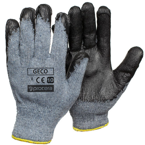 Obrázek z Procera X-GECO Pracovní rukavice 