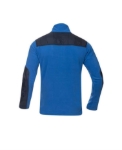 Obrázek z ARDON®4TECH Mikina fleece modrá 