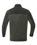 Obrázek z ARDON®MICHAEL Pánská fleecová mikina zelená 