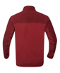 Obrázek z ARDON®MICHAEL Pánská fleecová mikina červená 