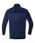 Obrázek z ARDON®MICHAEL Pánská fleecová mikina tmavě modrá 