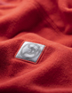 Obrázek z ARDON®4TECH Mikina fleece červená 