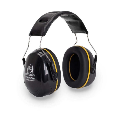 Obrázek Procera SILENT JANDY FM-1A Chrániče sluchu