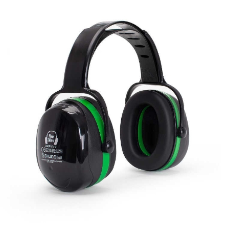 Obrázek Procera SILENT JANDY FM-2 Chrániče sluchu