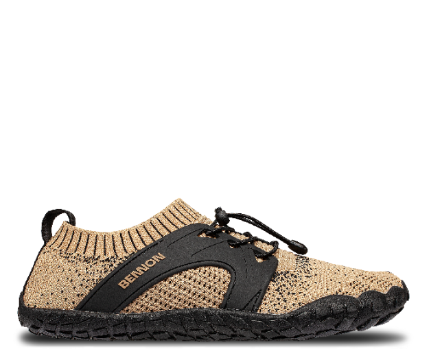 Obrázek z BOSKY Sand Barefoot Volnočasové polobotky 