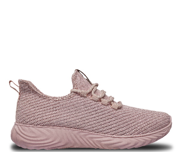 Obrázek z NEXO Rose Gold Low 