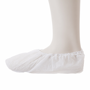 Obrázek MERCATOR® Fóliové návleky na obuv bílé 100ks