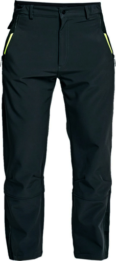 Obrázek z Australian Line OLZA Softshellové kalhoty 