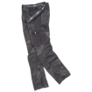 Obrázek z CRV CRAMBE Pánské kalhoty do pasu camouflage 