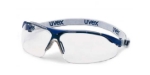 Obrázek z Uvex i-vo Straničkové brýle, náhlavní pásek modrý/šedý 