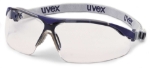 Obrázek z Uvex i-vo Straničkové brýle, náhlavní pásek modrý/šedý 