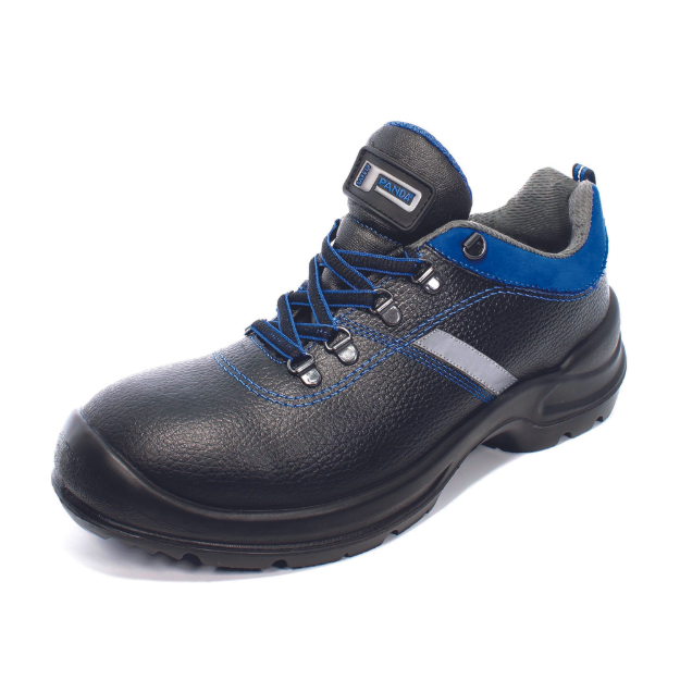 Obrázek z PANDA STRONG PROFESSIONAL PANTERA O2 Pracovní obuv 