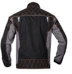 Obrázek z ARDON®VISION Montérková pracovní blůza černá 