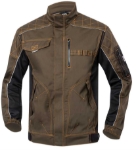 Obrázek z ARDON®VISION Montérková pracovní blůza tarmac 