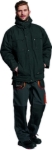 Obrázek z Australian Line EMERTON Pracovní bunda zimní 