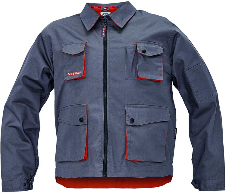 Obrázek z Cerva DESMAN Montérková blůza 