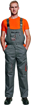 Obrázek z Australian Line DESMAN Pracovní kalhoty s laclem 