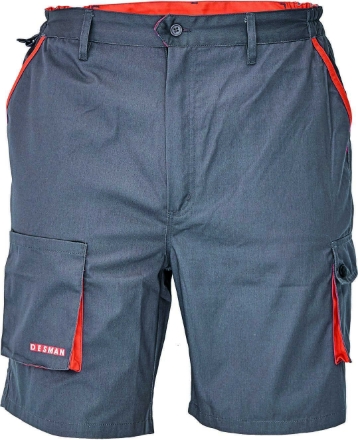 Obrázek Australian Line DESMAN Pracovní šortky
