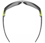 Obrázek z Uvex i-lite Straničkové brýle šedé 