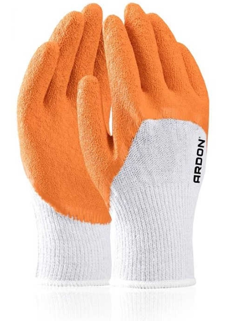 Obrázek z ARDON®DICK KNUCKLE Pracovní rukavice 120 párů 