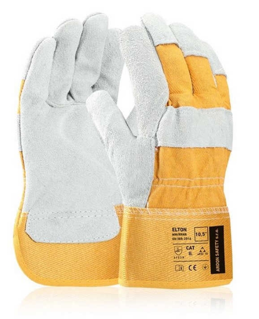 Obrázek z ARDON®ELTON Pracovní rukavice 72 párů 