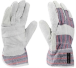 Obrázek z ARDON®GINO Pracovní rukavice 120 párů 