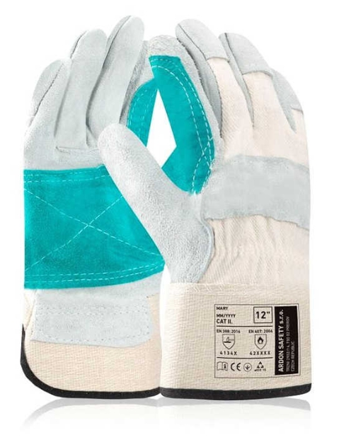 Obrázek z ARDON®MARY Pracovní rukavice 72 párů 