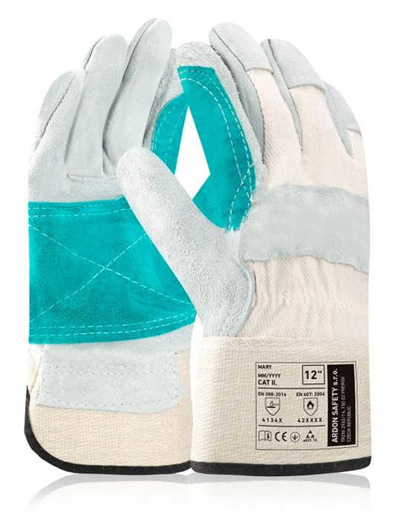 Obrázek z ARDON®MARY Pracovní rukavice 72 párů 