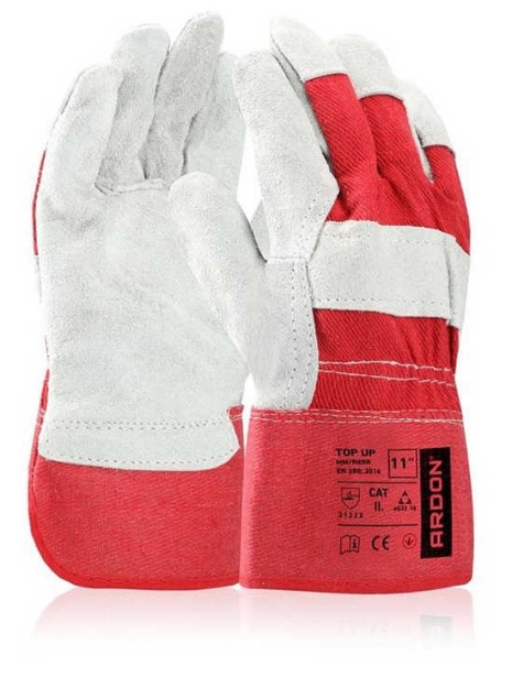 Obrázek z ARDON®TOP UP Pracovní rukavice 72 párů 
