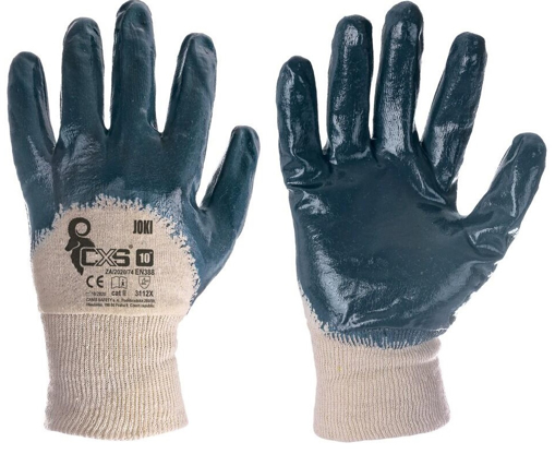 Obrázek z CXS JOKI Pracovní rukavice - 120 párů 