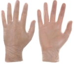 Obrázek z CXS MOSE Pracovní rukavice 10 boxů 