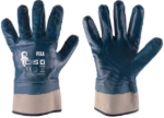 Obrázek z CXS PELA Pracovní polomáčené rukavice 120 párů 