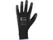 Obrázek z CXS BRITA BLACK Pracovní rukavice - 240 párů 