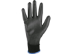 Obrázek z CXS BRITA BLACK Pracovní rukavice - 240 párů 