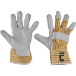 Obrázek z Cerva CROW Pracovní rukavice 72 párů 