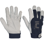 Obrázek z Cerva PELECANUS Pracovní rukavice - 120 párů 