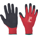 Obrázek z Cerva FIRECREST Pracovní rukavice 120 párů 