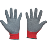 Obrázek z Cerva HORNBILL Pracovní rukavice 120 párů 